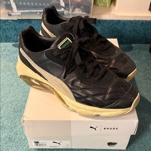 Puma Cell King RHUDE